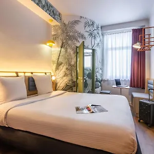 3* Hotell Siru Brussels