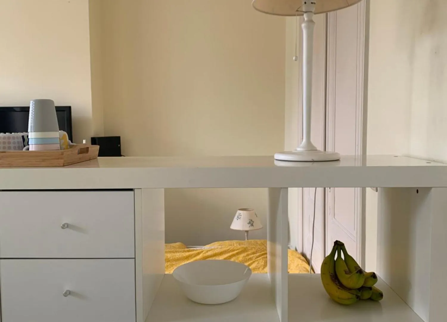 Chambre Double Dans Maison De Caractere Bryssel